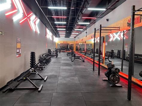 redfit sorocaba.